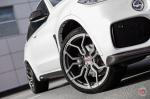 BMW X5 on Vossen Wheels (HC-3) 2017 года